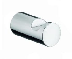 Hansgrohe LOGIS E/S akasztó, króm 40511000