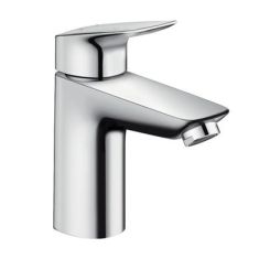 Hansgrohe LOGIS 100 mosdó csaptelep lefolyó-garnitúra nélkül, króm 71101000