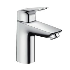 Hansgrohe LOGIS 70 mosdó csaptelep lefolyó-garnitúra nélkül, króm 71071000