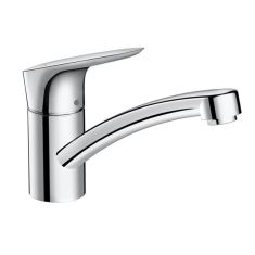 Hansgrohe LOGIS 120 egykaros mosogató csaptelep, króm 71831000