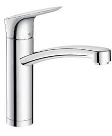 Hansgrohe LOGIS 160 egykaros mosogató csaptelep, króm 71832000