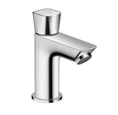 Hansgrohe LOGIS 70 hidegvizes mosdó csaptelep, lefolyó-garnitúra nélkül, króm 71120000