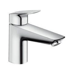 Hansgrohe LOGIS Monotrou egykaros kádtöltő csaptelep, króm 71311000