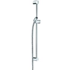 Kludi LOGO falirúd, 60 cm gégecsövel 6806005-00