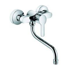 Kludi LOGO NEO fali mosogató csaptelep 379240575