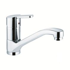 Kludi LOGO NEO mosogató csaptelep, víztakarékos 379190575