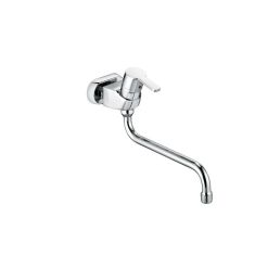 Kludi LOGO NEO speciális fali mosogató csaptelep 379140575