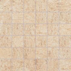 LUSERNA BEIGE ROC MOSAICO 30x30 kőporcelán padlólap/csempe  7669021 Saime