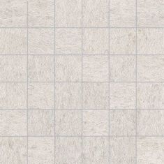 LUSERNA BIANCO ROC MOSAICO 30x30 kőporcelán padlólap/csempe  7669041 Saime