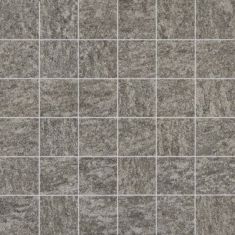 LUSERNA FUMO ROC MOSAICO 30x30 kőporcelán padlólap/csempe  7669061 Saime