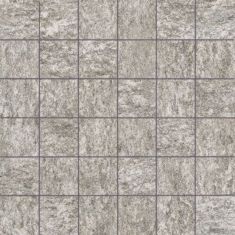 LUSERNA GRIGIO ROC MOSAICO 30x30 kőporcelán padlólap/csempe  7669081 Saime