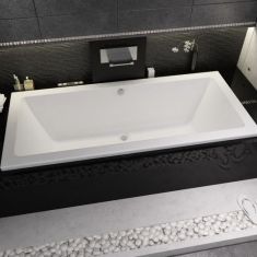 Riho LUSSO 200x90 akril kád BA6000500000000