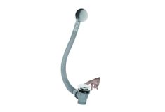 M-Acryl lefolyó együttes, króm, click-clack 13453420 15222