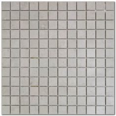 MALLA TRAFFIC Grey 30x30 mozaik dekor Cifre