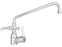 Mofém MAMBO-5 kád-mosdó (KMT) csaptelep 155-0044-01