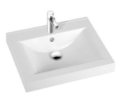 Marmorin MARINA öntött márvány mosdó 60 cm 999060022011