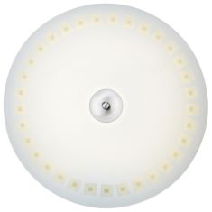 Markslöjd ADRIA mennyezeti LED lámpa, 43 cm, fehér, LED, 15W 106411