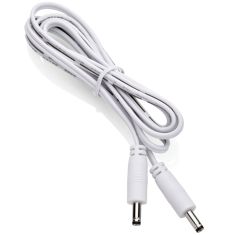 Markslöjd CONNECT hosszabbító kábel, 1m, fehér, 105881