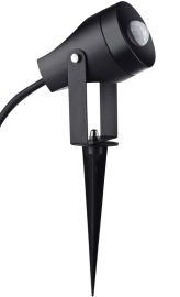 Markslöjd GARDEN 24 kültéri mozgásérzékelős lámpa, 106940