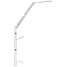 Markslöjd HANGER fali lámpa tartó, fehér, 106864