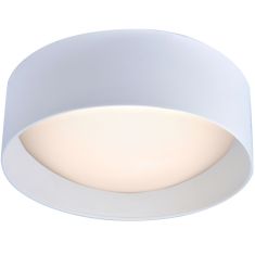 Markslöjd JUPITER mennyezeti LED lámpa, fehér, LED, 20W 106838