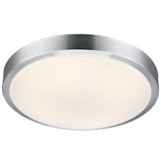 Markslöjd MOON mennyezeti LED lámpa, 39 cm, fehér, DIOD/LED, 20W 106353