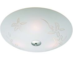 Markslöjd ORCHID mennyezeti lámpa, 44 cm, matt, E14, 3x40W 183341,494212