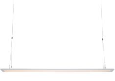 Markslöjd PLAN függőlámpa, 90 cm, LED, 30W 106647