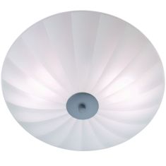 Markslöjd SIROCCO mennyezeti lámpa, 35 cm, matt üveg, E14, 2x40W 198041,458012