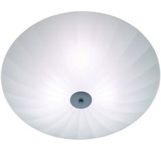 Markslöjd SIROCCO mennyezeti lámpa, 44 cm, matt üveg, E14, 3x40W 198341,458312