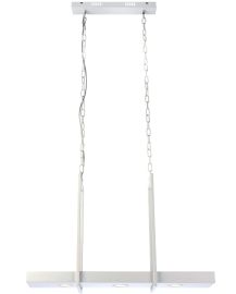 Markslöjd TRAY LED függőlámpa, fehér, LED, 3x3W 106124