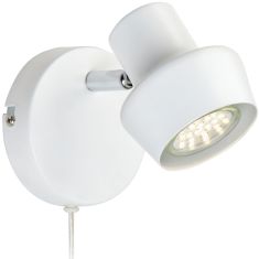 Markslöjd URN fali lámpa, fehér, GU10, 35W 106083