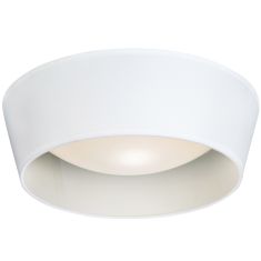 Markslöjd VITO mennyezeti LED lámpa, fehér, LED, 9W 106408