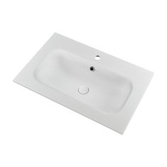 Marmy ASPEN öntött márvány mosdó 70x46 cm 80 7257 07 11 10