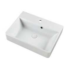 Marmy BARBARA öntött márvány mosdó 60x45 xm 6 229 00 06 11 18