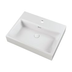 Marmy BELLAGIO öntött márvány mosdó 60x46 cm 80 7739 06 11 10