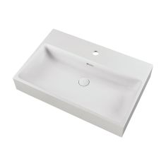 Marmy BELLAGIO öntött márvány mosdó 70x46 cm 80 7740 07 11 10