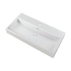 Marmy BELLAGIO öntött márvány mosdó 90x46 cm 80 7658 09 11 10