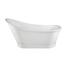 Marmy CAROLINA öntött márvány szabadon álló kád 160x70 6 011 80 10 10 18