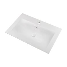 Marmy CRYSTAL öntött márvány mosdó 70x46 cm 80 7718 07 11 10