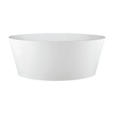 Marmy LEILA öntött márvány szabadon álló kád 160x70 6 011 80 08 10 18