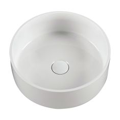 Marmy NINA öntött márvány mosdó D37x13 cm 80 7349 04 10 10