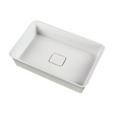 Marmy ROCK öntött márvány mosdó 58x38 cm 80 7339 06 10 10