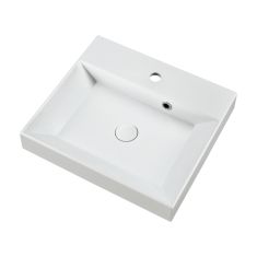 Marmy SAVONA öntött márvány mosdó 50x45 cm 6 229 37 05 11 18