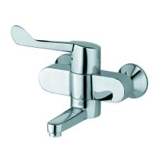 Kludi MEDI-CARE egykaros fali, orvosi csaptelep 180 mm 349220524