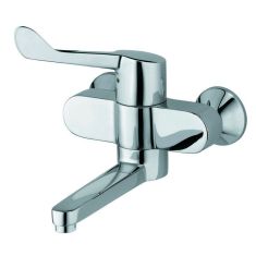 Kludi MEDI-CARE egykaros fali, orvosi csaptelep 245 mm 349200524