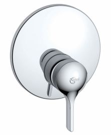 Ideal Standard MELANGE beépíthető zuhany csaptelep (falon kívüli egység KIT2) A4719AA