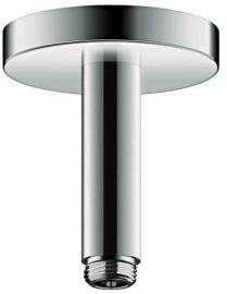 AXOR Mennyezeti csatlakozó 100 mm, króm 26432000 Hansgrohe