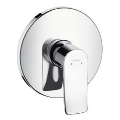 Hansgrohe METRIS egykaros, falba építhető zuhany csaptelep 31685000