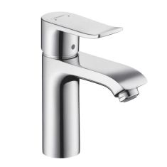 Hansgrohe METRIS 110 egykaros mosdó csaptelep, lefolyó-garnitúra nélkül 31084000